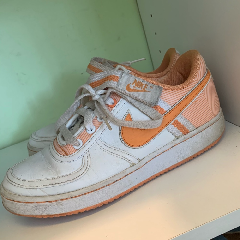 Nike sneakers